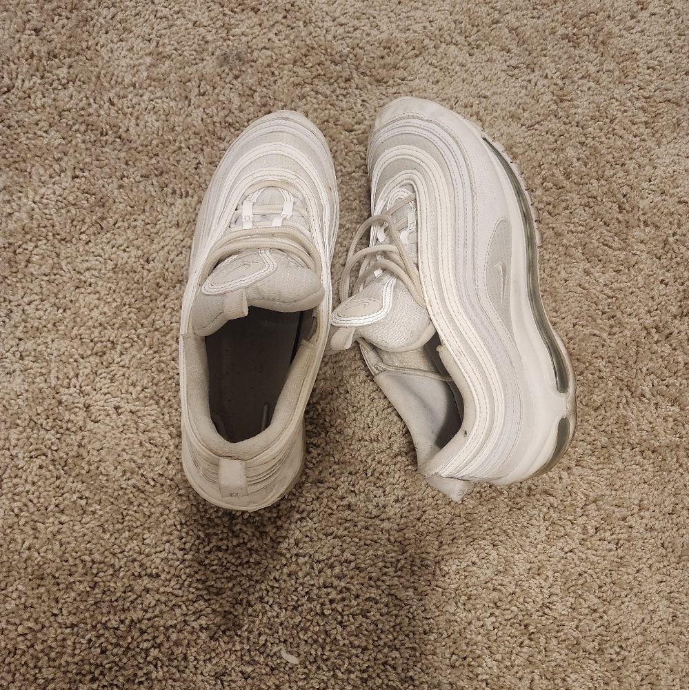 Nike Airmax 97
